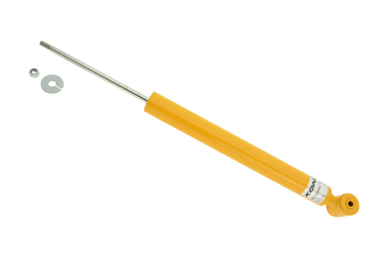 Mercedes-Benz CLA Class Coilover Suspension Kit - Rear - KONI - 8040 Series, internally rebound adjustable twin-tube low pressure gas charged - Yellow - `13-`18